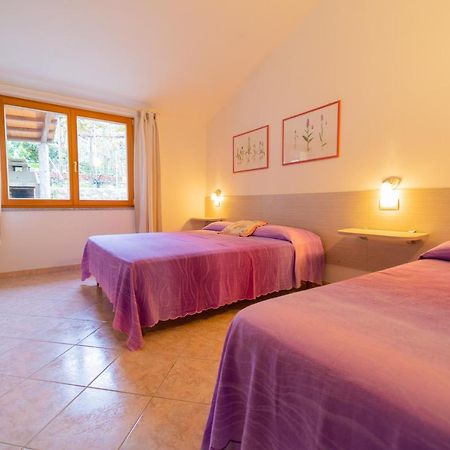 Casa Pepe - Goelba Apartment Pomonte Luaran gambar