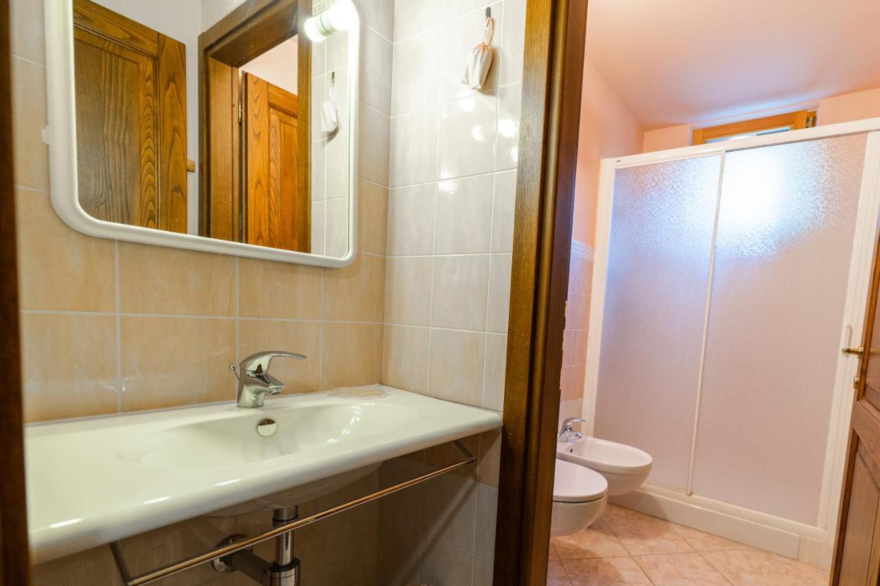 Casa Pepe - Goelba Apartment Pomonte Luaran gambar